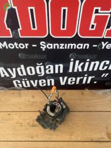 Renault Kangoo 1 airbag sargısı