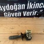 Renault Laguna 1 silecek kolu