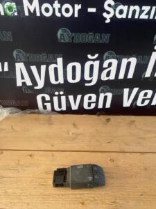 Renault Symbol yeni kasa teyp kumandası