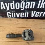 Renault Symbol yeni kasa far kolu