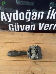 Renault Symbol yeni kasa far kolu