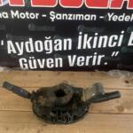 Renault Megane 2 far silecek kolu