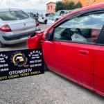 Kalos Sol ön Kapı Hatchback Hatasız Orjinal