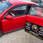 Kalos Sol ön Kapı Hatchback Hatasız Orjinal