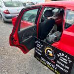 Aveo Sol Arka Kapı Hatchback Hatasız Orjinal