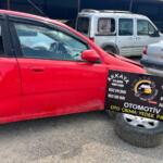 Aveo Sağ ön Kapı Hatchback Hatasız Orjinal
