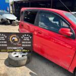 Aveo Sağ ön Kapı Hatchback Hatasız Orjinal