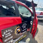 Kalos Sağ ön Kapı Hatchback Hatasız Orjinal