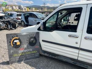 Ford Connect Sol ön Kapı Hatasız Orjinal