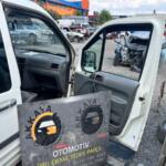 Ford Connect Sağ ön Kapı Hatasız Orjinal