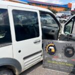 Ford Connect Sağ Sürgülü Kapı Hatasız Orjinal