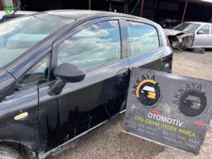 Fiat Punto Sol ön Kapı (06-12) Orjinal