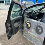 Fiat Punto Sol ön Kapı (06-12) Orjinal