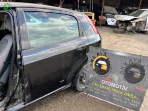 Fiat Punto Sol Arka Kapı Orjinal