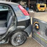 Fiat Punto Sol Arka Çamurluk Orjinal
