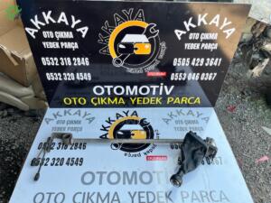 Peugeot 206 Vites Mekanizması Orjinal Çıkma