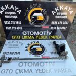 Peugeot 206 Vites Levyesi Orjinal Çıkma