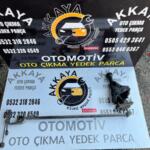 Peugeot 206 Vites Levyesi Orjinal Çıkma