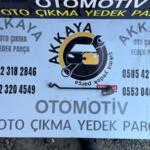 Peugeot 206 Kaput Dayama Çubuğu