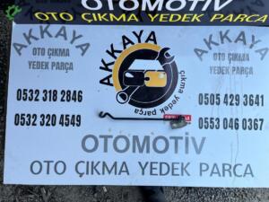 Peugeot 206 Kaput Dayama Çubuğu