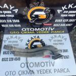 Peugeot 206 Yakıt Dolum Borusu Orjinal