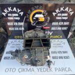 Peugeot 206 Kalorifer Kutusu Orjinal Çıkma
