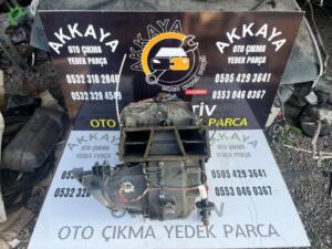 Peugeot 206 Kalorifer Kutusu Orjinal Çıkma