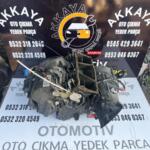 Peugeot 206 Kalorifer Kutusu Orjinal Çıkma