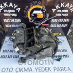 Peugeot 206 Kalorifer Kutusu Orjinal Çıkma