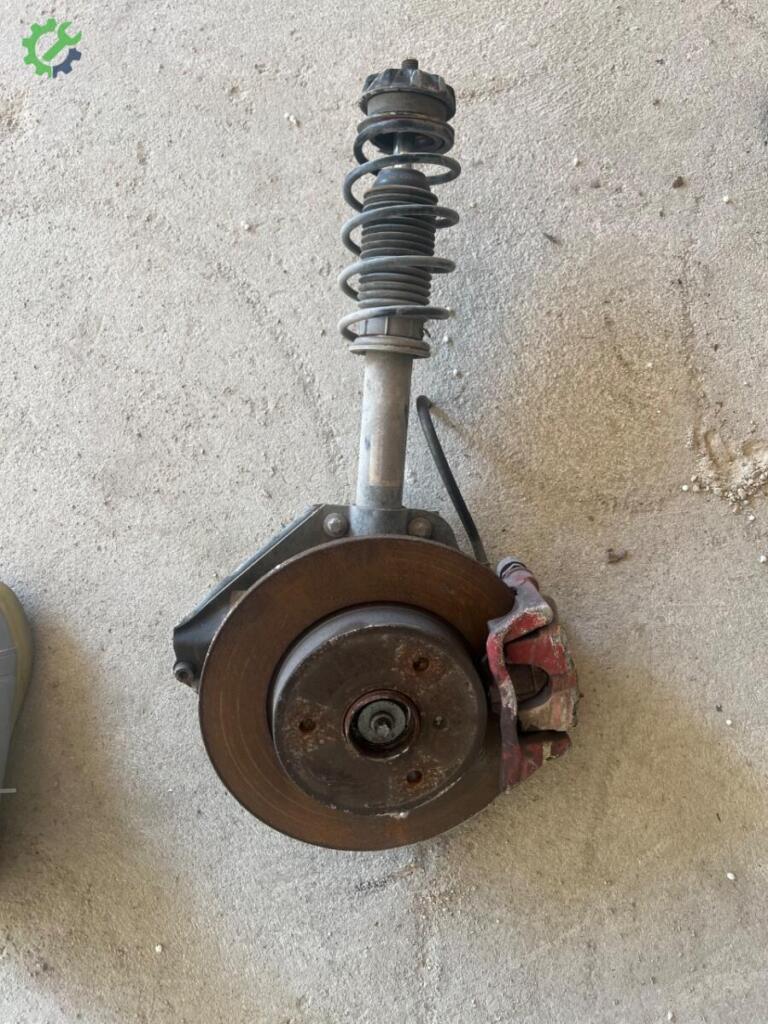 Smart ForTwo Taşıyıcı çıkma parça