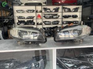 BMW F10 ÇIKMA ORİJİNAL FAR TAKIM