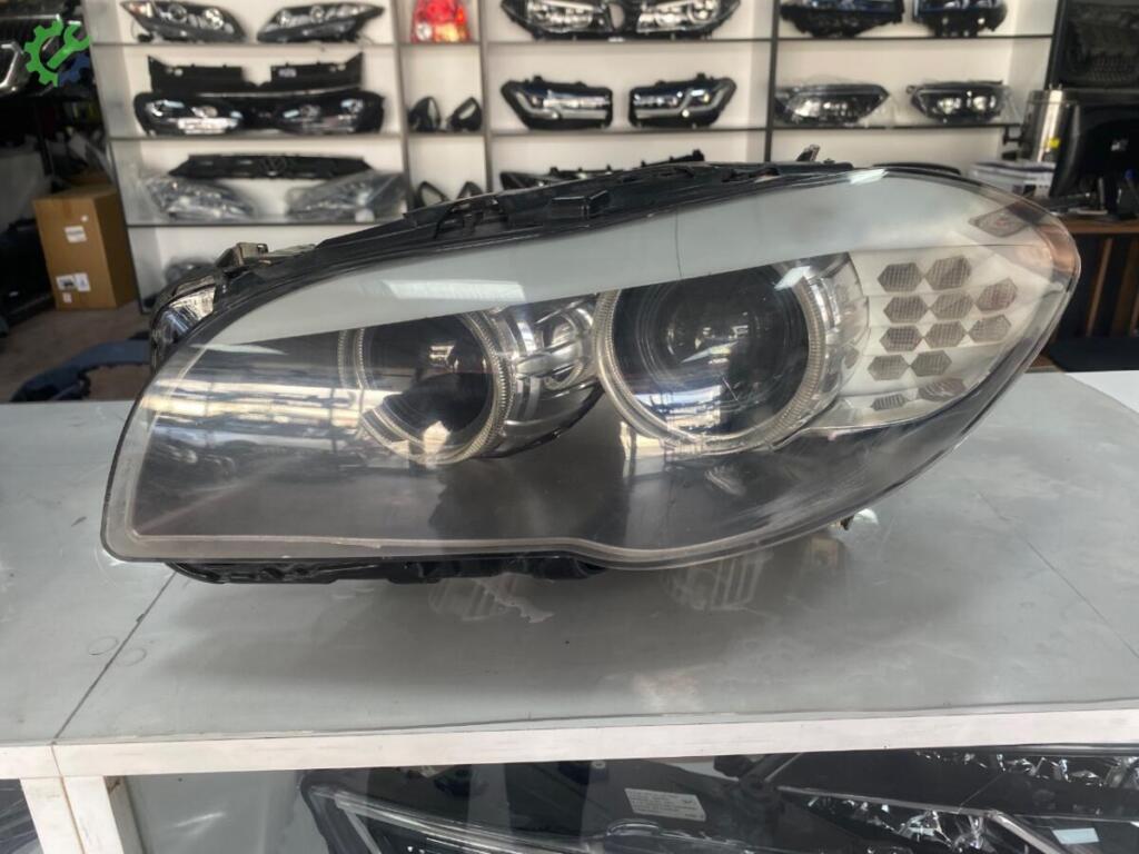 BMW 5 Serisi Ön Far Çıkma Parça Gaziantep