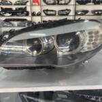 BMW F10 ÇIKMA ORİJİNAL FAR TAKIM