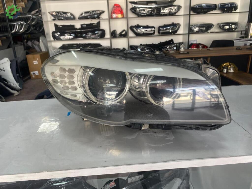 BMW 5 Serisi Ön Far Çıkma Parça Gaziantep