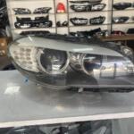 BMW F10 ÇIKMA ORİJİNAL FAR TAKIM