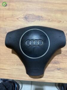 AUDİ A4 B6 SÜRÜCÜ HAVA YASTIĞI