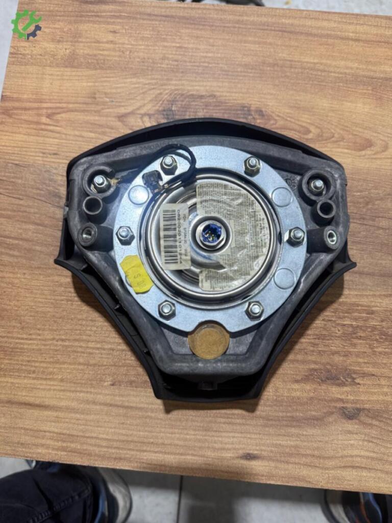 Audi A4 Hava Yastığı çıkma parça