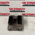 0468019640 ME73H4F001 FİAT PUNTO 188 MOTOR BEYNİ