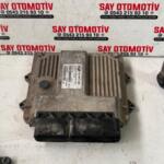 Fiat Doblo Motor Beyni Çıkma Parça Kayseri