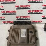 Opel Corsa Motor Beyni Çıkma Parça Kayseri