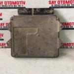 Opel Corsa Motor Beyni Çıkma Parça Kayseri