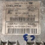 Citroen C3 Motor Beyni Çıkma Parça Kayseri
