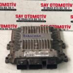 Citroen Berlingo Motor Beyni Çıkma Parça Kayseri