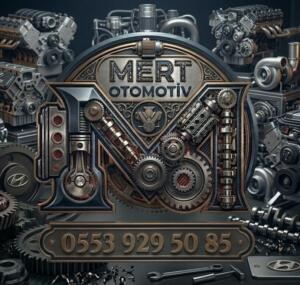 Mert Otomotiv