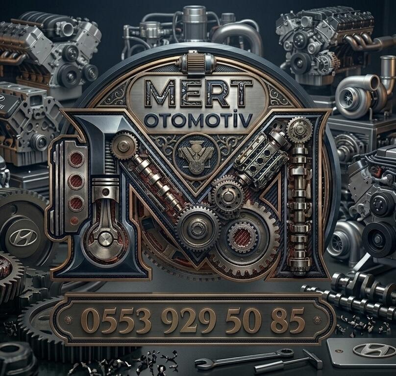 Mert Otomotiv