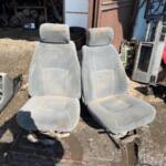 Renault R9 koltuk takımı