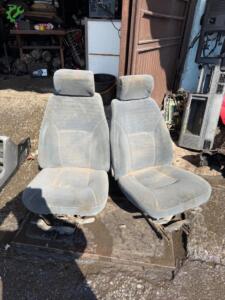 Renault R9 koltuk takımı