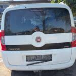 Fiat Fiorino Bagaj Kapağı çıkma parça - AKMAN OTO ÇIKMA Sakarya