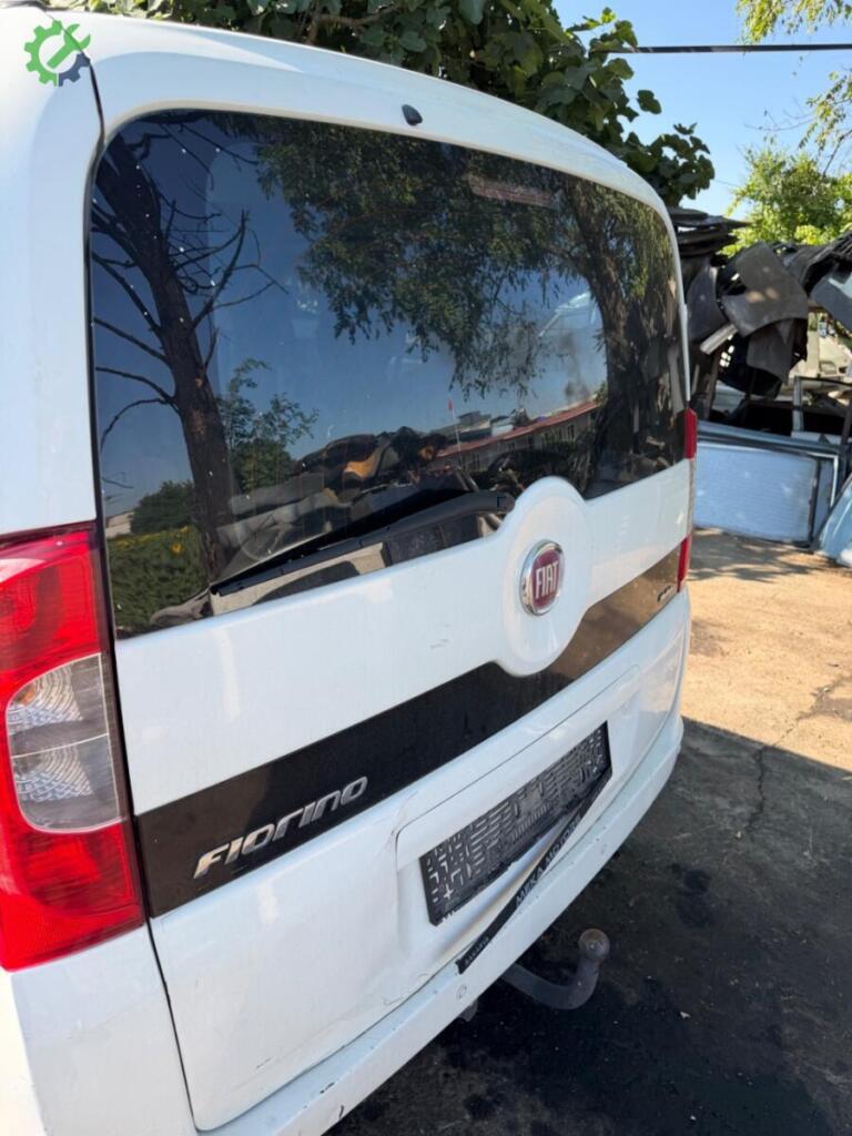 Fiat Fiorino Bagaj Kapağı çıkma parça