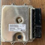Fiat Palio Motor Beyni Çıkma Parça Erzurum